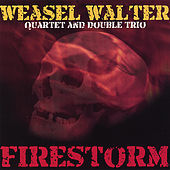 Image of Weasel Walter linking to their artist page due to link from them being at the top of the main table on this page