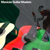 Thumbnail for the Flamenco Guitar Masters - Firestorm Flamenco link, provided by host site