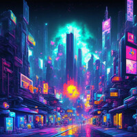 Image of Reverb linking to their artist page due to link from them being at the top of the main table on this page