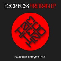 Thumbnail for the Egor Boss - Firetrain link, provided by host site