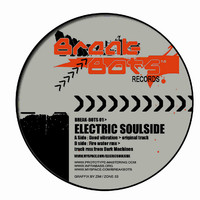 Thumbnail for the Dark Machines - Firewater - Electric Soulside Remix link, provided by host site