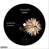 Thumbnail for the Sadder - Firework link, provided by host site
