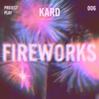 Thumbnail for the K.A.R.D - Fireworks link, provided by host site