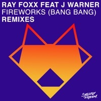 Thumbnail for the Ray Foxx - Fireworks (Bang Bang) [Ben Mono Remix] [Ben Mono Remix] link, provided by host site