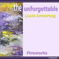 Thumbnail for the Louis Armstrong - Fireworks link, provided by host site