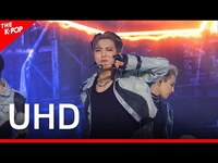 Thumbnail for the ATEEZ - Fireworks (I’m The One) (에이티즈, 불놀이야) [THE SHOW] UHD link, provided by host site