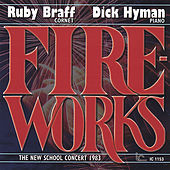 Thumbnail for the Ruby Braff - Fireworks: the New School Concert 1983 link, provided by host site