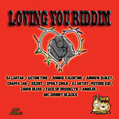 Thumbnail for the Robbie Valentine - Firm Meditation link, provided by host site