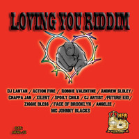 Thumbnail for the Robbie Valentine - Firm Meditation link, provided by host site