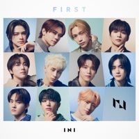 Thumbnail for the InI - FIRST link, provided by host site