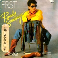 Thumbnail for the Randy Santiago - First link, provided by host site