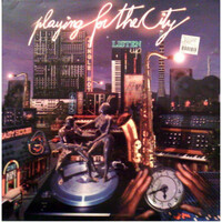 Thumbnail for the Playin' 4 The City - First link, provided by host site