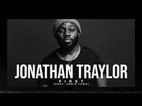 Thumbnail for the Jonathan Traylor - First link, provided by host site