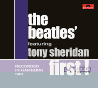 Thumbnail for the The Beatles - First link, provided by host site