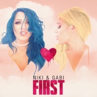 Thumbnail for the Niki and Gabi - First link, provided by host site