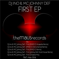 Thumbnail for the Dj Ino - First link, provided by host site