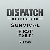Thumbnail for the Survival - First link, provided by host site