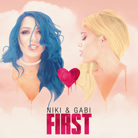Thumbnail for the Niki and Gabi - First link, provided by host site