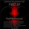 Thumbnail for the Dj Ino - First link, provided by host site