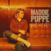 Thumbnail for the Maddie Poppe - First Aid Kit link, provided by host site