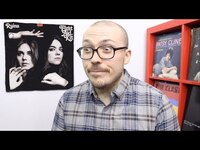 Thumbnail for the Anthony Fantano - First Aid Kit - Ruins ALBUM REVIEW link, provided by host site
