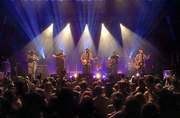 Thumbnail for the Trampled By Turtles - First Avenue link, provided by host site
