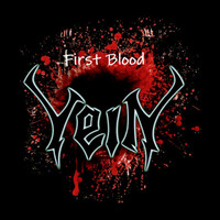 Thumbnail for the Vein - First Blood link, provided by host site