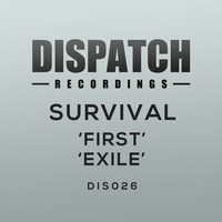 Thumbnail for the Survival - First link, provided by host site