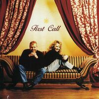 Thumbnail for the First Call - First Call link, provided by host site