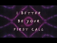 Thumbnail for the JESSIA - First Call link, provided by host site