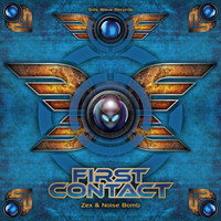Thumbnail for the Zex - First Contact link, provided by host site