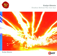 Thumbnail for the Evelyn Glennie - First Contact link, provided by host site