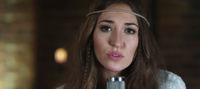 Thumbnail for the Lauren Daigle - First link, provided by host site