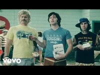 Thumbnail for the blink-182 - First Date link, provided by host site