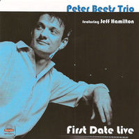 Thumbnail for the Peter Beets - First Date Live link, provided by host site