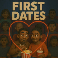 Thumbnail for the Griff - First Dates link, provided by host site
