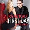 Thumbnail for the Laura Metcalf - First Day link, provided by host site