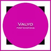 Thumbnail for the Valyo - First Emotions link, provided by host site