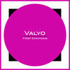 Thumbnail for the Valyo - First Emotions link, provided by host site