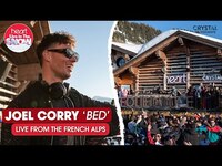 Thumbnail for the Joel Corry - First ever après-ski DJ set! link, provided by host site