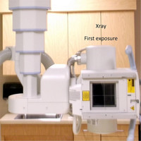 Thumbnail for the Xray - First Exposure link, provided by host site