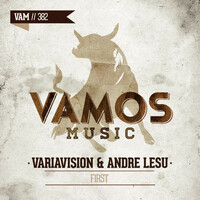 Thumbnail for the Variavision - First link, provided by host site