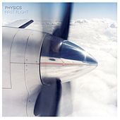 Thumbnail for the Physics - First Flight link, provided by host site