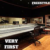 Thumbnail for the DaVinci - First (Freestyle) link, provided by host site