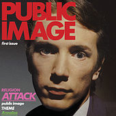 Thumbnail for the Public Image Ltd. - First Issue link, provided by host site