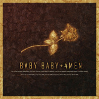 Thumbnail for the 4MEN - First Kiss link, provided by host site