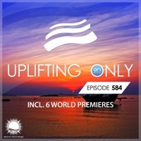 Thumbnail for the Emanuele Congeddu - First Kiss (UpOnly 584) [Orchestral Uplifting Classic] {Mix Cut} link, provided by host site
