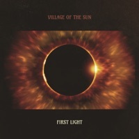 Thumbnail for the Village Of The Sun - First Light link, provided by host site