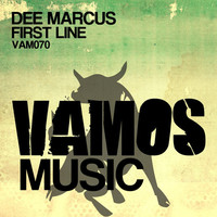 Thumbnail for the Dee Marcus - First Line link, provided by host site