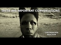 Thumbnail for the Open Mike Eagle - First listen reactions to Chromakopia link, provided by host site